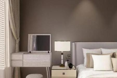 农村房子前后两排卧室风水