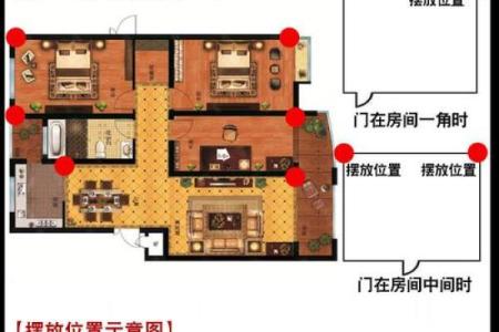 卧室摆件风水禁忌有哪些