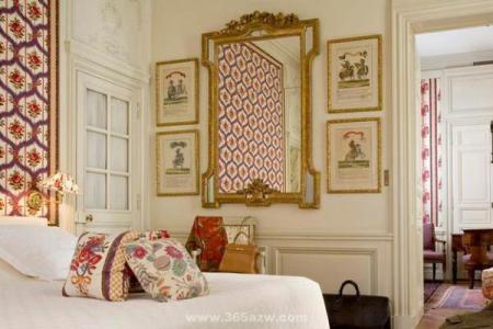 风水如何摆放卧室镜子方面的禁忌？