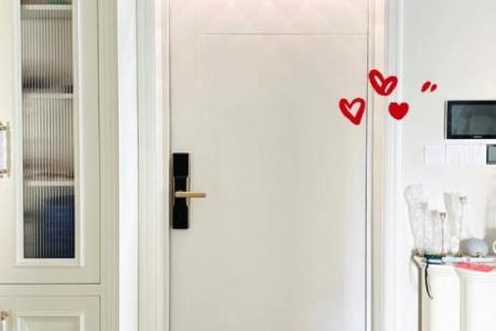 灯风水_自己家门口装灯好不好