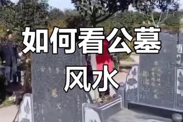 选墓地如何看风水