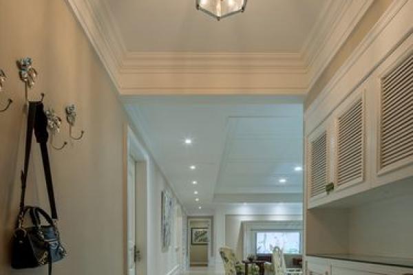 进门玄关吊顶风水禁忌 进门玄关吊顶风水禁忌