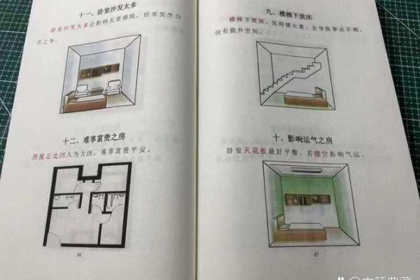 从风水分析住宅风水对婚恋影响