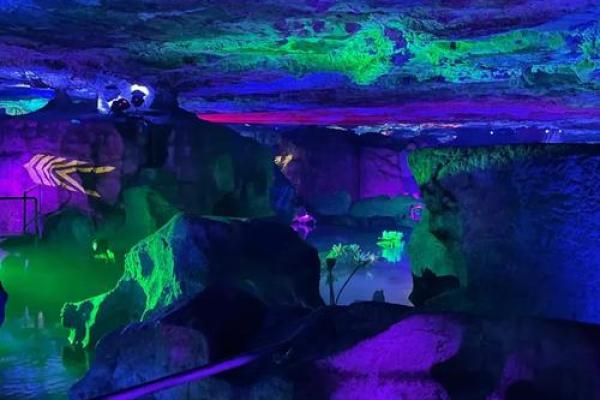 山洞的房子风水怎么样好吗