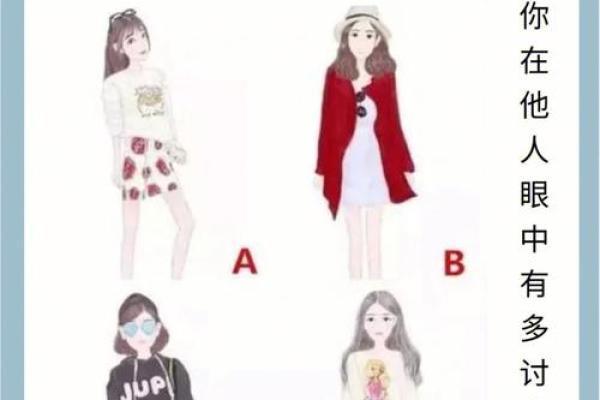 【神准测试】你上司看中你哪一点？