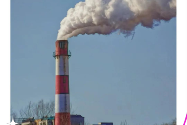 门口正对烟囱的风水及化解方法