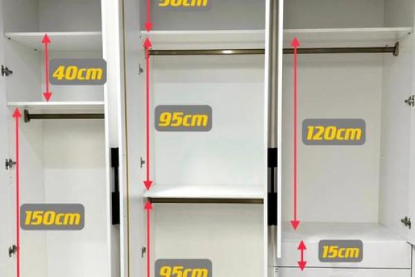 衣柜摆放的风水禁忌是啥