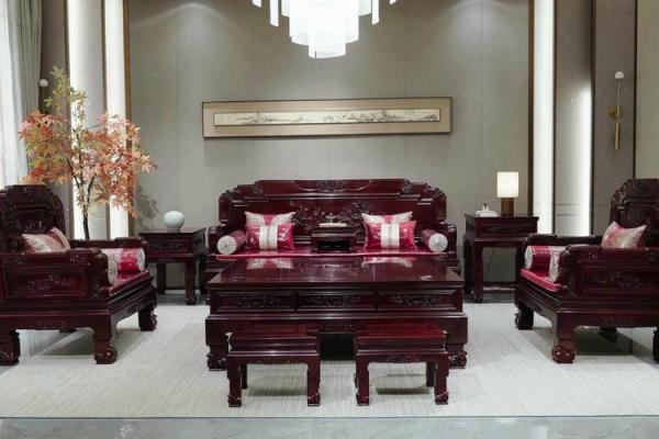 家具风水_红木家具如何摆放才好