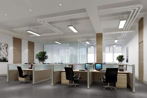 不可忽视的公司财务室风水禁忌