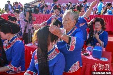 妈祖灵签第10签