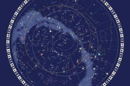 紫微斗数诸星落诸宫之：紫微星父母宫详解