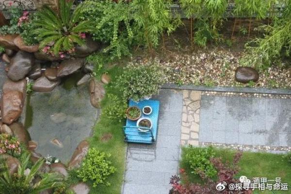 庭院风水禁忌 庭院风水禁忌