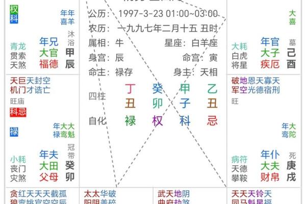 紫薇斗数与八字优缺点 紫薇斗数与八字优缺点