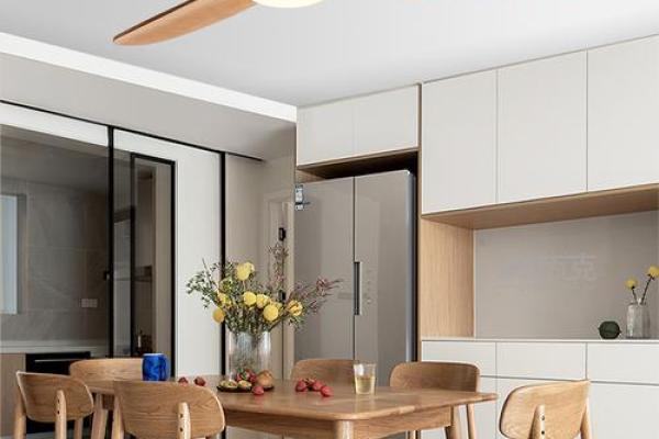 餐厅带风扇吊灯风水禁忌? 餐厅带风扇吊灯风水禁忌?