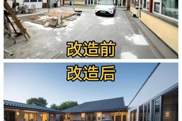 在山里改造老房子好吗风水 在山里改造老房子好吗风水