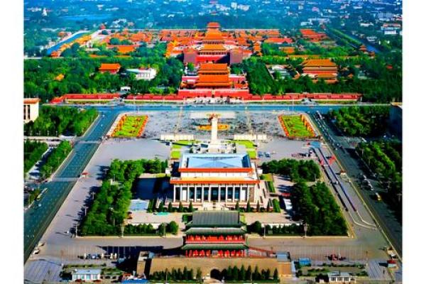 北京风水_为什么说故宫是龙脉之地 北京风水_为什么说故宫是龙脉之地