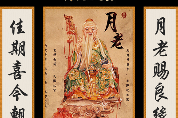 火神庙月老灵签35签详解 火神庙月老灵签35签详解