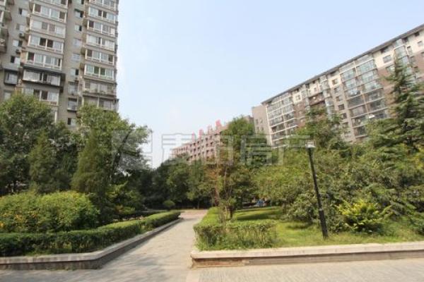 本家润园c区风水 本家润园c区风水