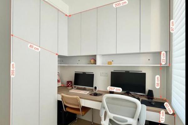 学生书房风水布局讲究 学生书房风水布局讲究