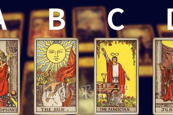 塔罗测试:最近收获什么惊喜? 塔罗测试:最近收获什么惊喜?
