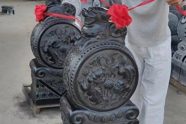 门口放石鼓是什么意思 风水禁忌 有什么讲究 门口放石鼓是什么意思 风水禁忌 有什么讲究