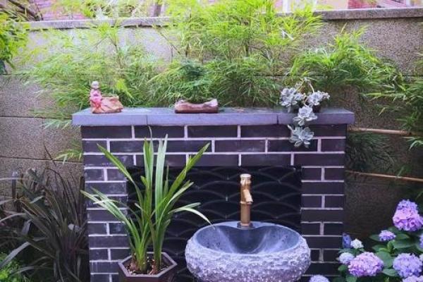 房子前后院子大小风水