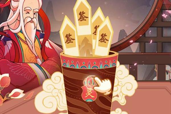 月老灵签第51签 月老灵签第51签