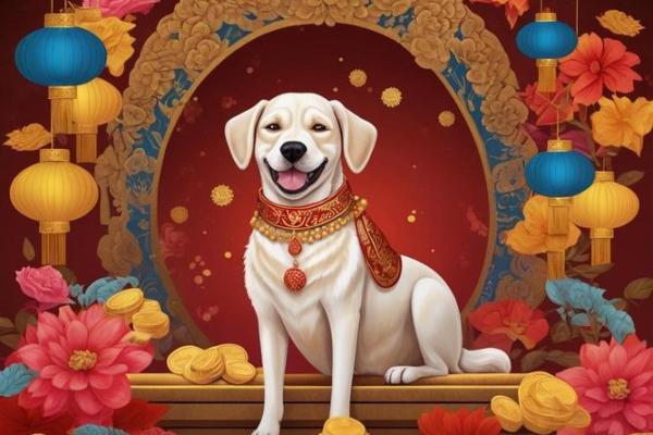 八字合狗是 八字合狗是