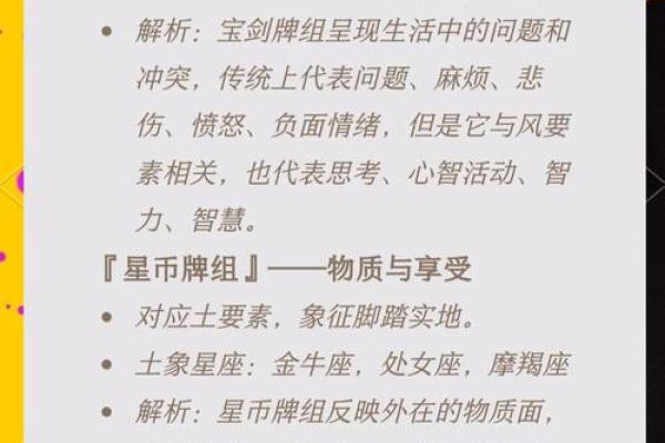 塔罗测试之前为何要了解问题背景? 塔罗测试之前为何要了解问题背景?