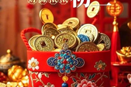 未来三周好运不断 财情两旺的4 生 肖 财神送红包 月老搭红桥 事业升迁