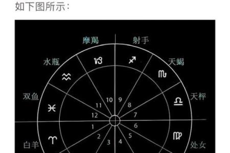 占星盘和紫薇斗数