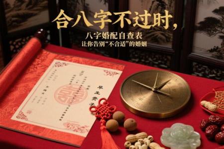 八字不合到底适不适合结婚？