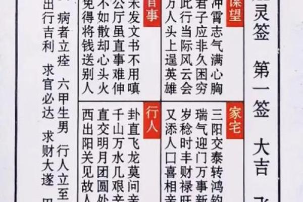 免费算命抽签 如何免费算命抽签 免费算命抽签 如何免费算命抽签