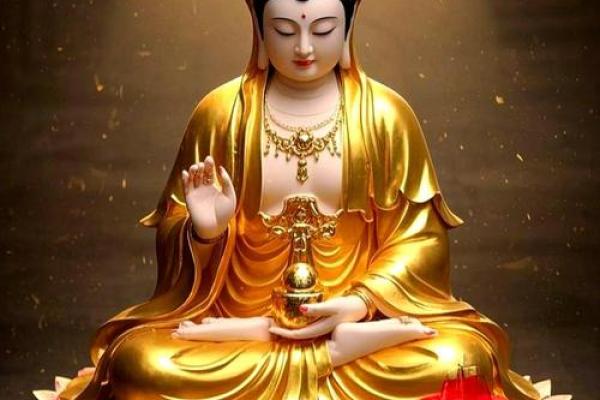 观音菩萨开财库日祈福求财运,获得好运气 观音菩萨开财库日祈福求财运,获得好运气