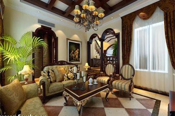 中式装修与欧式装修的风水差异 中式装修与欧式装修的风水差异