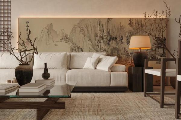 中式装修与欧式装修的风水差异 中式装修与欧式装修的风水差异