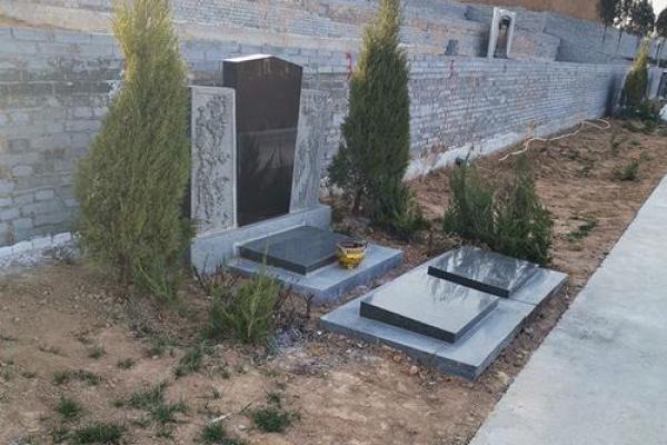 北邙陵园公墓风水 北邙陵园公墓风水