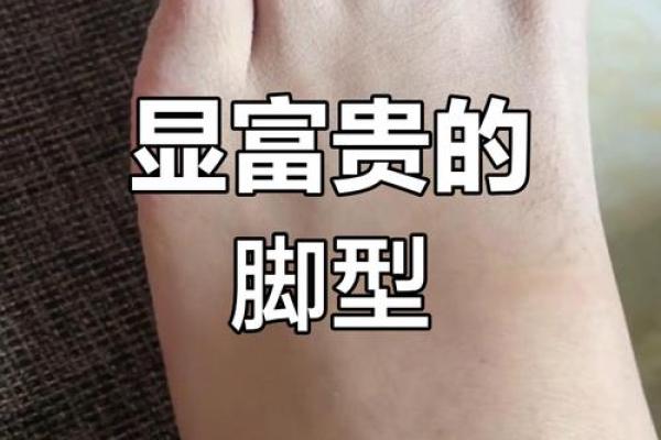看相算命:你是这种脚相的人吗? 看相算命:你是这种脚相的人吗?