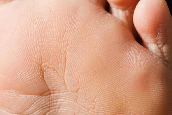 看相算命:你是这种脚相的人吗? 看相算命:你是这种脚相的人吗?