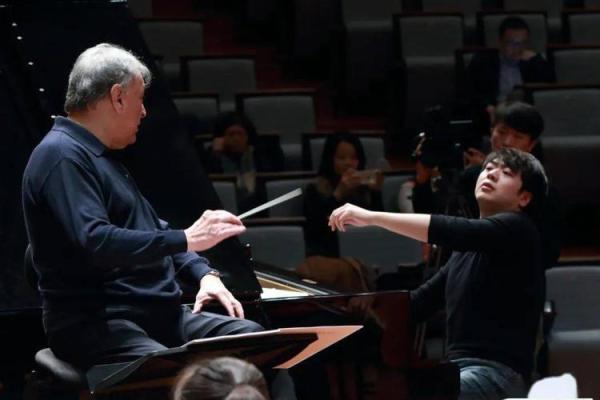 揭秘钢琴巨匠郎朗命理八字,让你看到他惊人的命运! 揭秘钢琴巨匠郎朗命理八字,让你看到他惊人的命运!