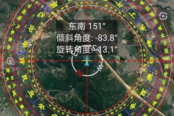 墓地朝向的风水大全,凶吉自断 墓地朝向的风水大全,凶吉自断