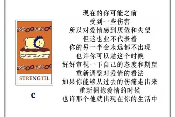 塔罗测试:未来另一半有什么特征 塔罗测试:未来另一半有什么特征