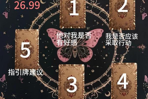 塔罗测试：你会在什么时候离婚