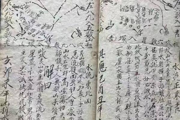 风水学：教你看风水望气断吉凶的方法！