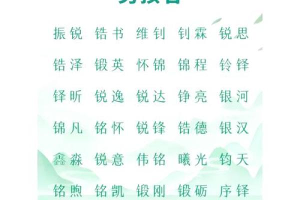 八字缺水火的男孩名字 八字缺水火的男孩名字