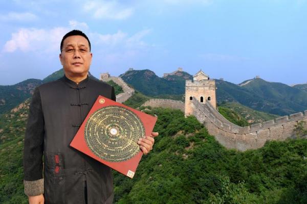 比较准的风水大师 比较准的风水大师