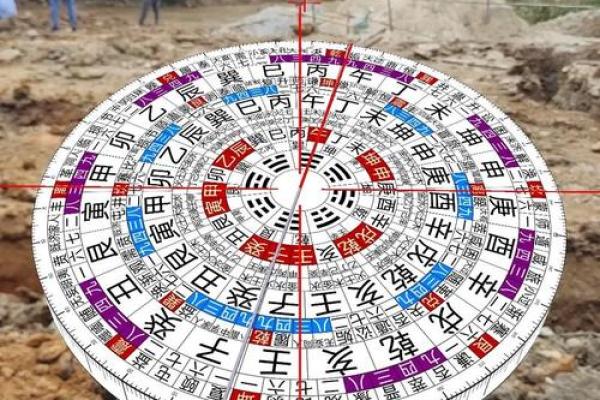 怎么查看阴宅风水朝向注意什么 怎么查看阴宅风水朝向注意什么