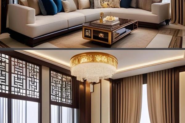 宅形风水:最适合的客厅装修颜色 宅形风水:最适合的客厅装修颜色