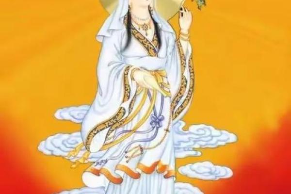 为什么说一年四个观音诞? 为什么说一年四个观音诞?