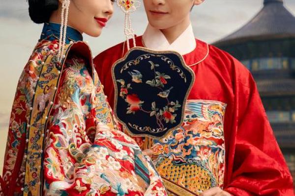 天作之合,在一起最完美的八字 天作之合,在一起最完美的八字